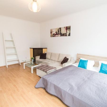 Apartment Dieselgasse Відень Екстер'єр фото
