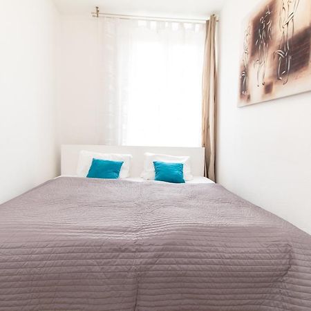 Apartment Dieselgasse Відень Екстер'єр фото