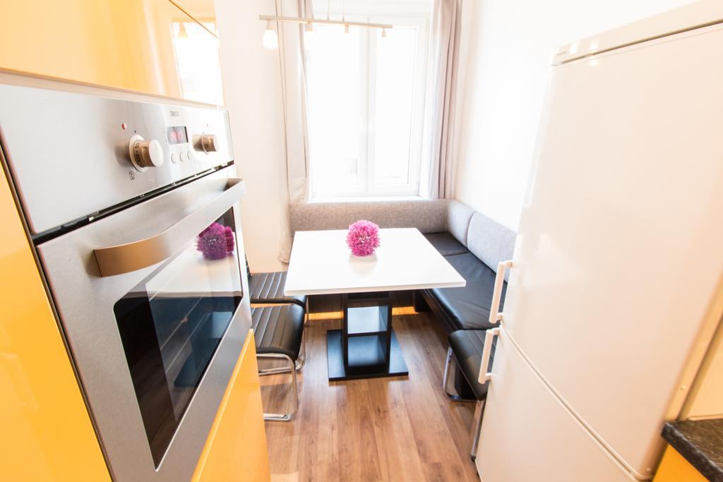 Apartment Dieselgasse Відень Екстер'єр фото