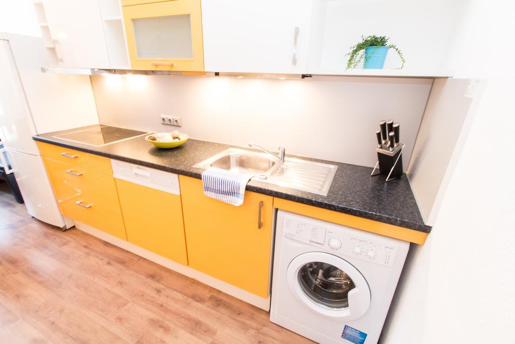 Apartment Dieselgasse Відень Екстер'єр фото